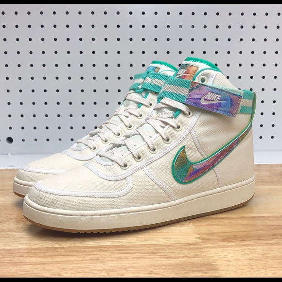 nike vandal high supreme td
